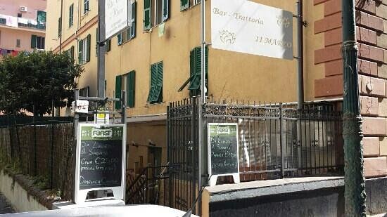 Bar Trattoria 11 Marzo